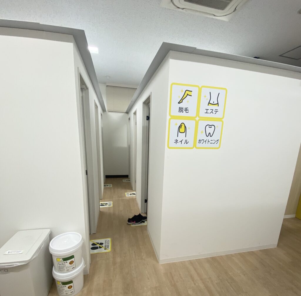  chocoZAP（ちょこざっぷ）池袋西口店　体験談-4のコピー